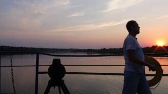The Waters of the Bug River Trailer