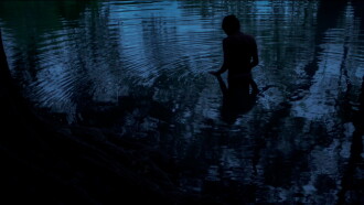 The Water's Whisper Trailer