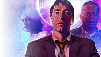 The Wave Trailer
