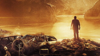 The Wave Trailer