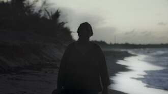 The Waves Call You Trailer