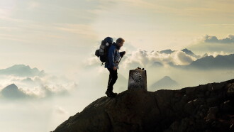 The Way Trailer