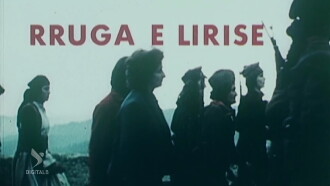 The Way of Freedom Trailer