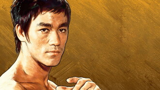 The Way of the Dragon Trailer
