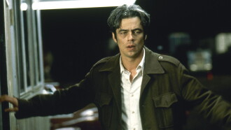 The Way of the Gun Trailer