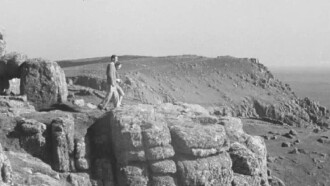 The Way to the West Trailer