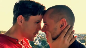 The Way to You Trailer
