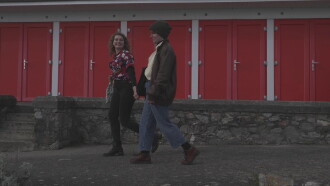 The Way We Say 'Goodbye' Trailer