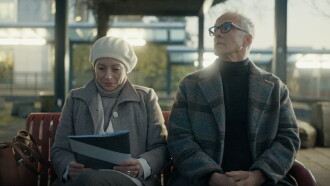 The Way We Speak Trailer