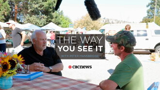 The Way You See It: With Peter Mansbridge Trailer