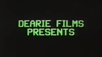 The Weasel That Dripped Blood Trailer