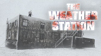 The Weather Station Trailer
