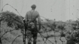 The Web Trailer