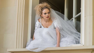 The Wedding Trailer