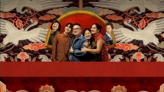 The Wedding Banquet Trailer