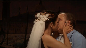 The Wedding Trailer