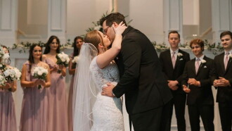 The Wedding of Mr. and Mrs. Seifferlein Trailer