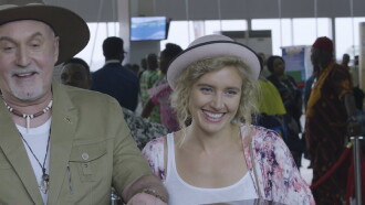 The Wedding Party 2: Destination Dubai Trailer