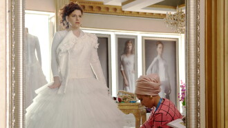 The Wedding Plan Trailer