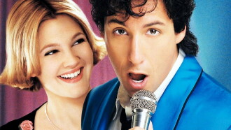 The Wedding Singer Trailer