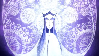 The Wedding Veil of the Proud Princess Trailer
