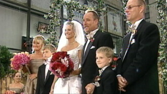 The Wedding Video Trailer