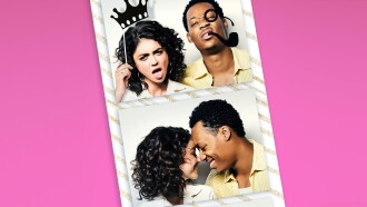 The Wedding Year Trailer