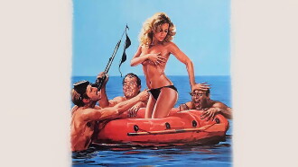 The Week at the Beach Trailer