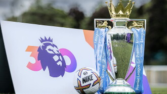 The Week-end : 30 ans de Premier League Trailer