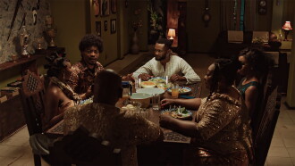 The Weekend Trailer