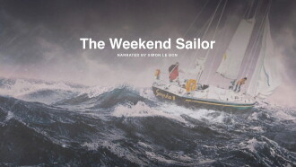 The Weekend Sailor Trailer