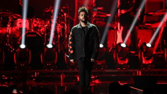 The Weeknd - iHeartRadio Music Festival Trailer