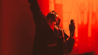 The Weeknd: Live at SoFi Stadium Trailer