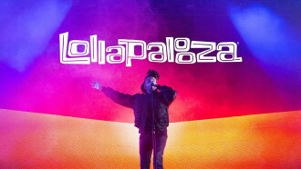 The Weeknd: Lollapalooza Brazil Trailer