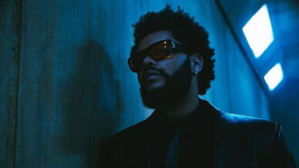 The Weeknd x The Dawn FM Experience Trailer