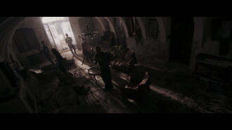 The Weeping House of Qala Trailer