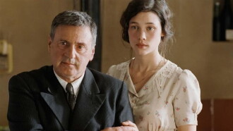 The Well Digger's Daughter Trailer