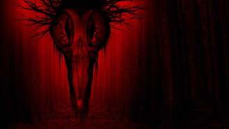 The Wendigo Trailer