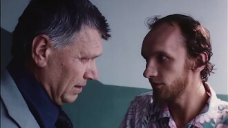 The Werewolf Hour Trailer