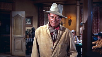 The Western: A Lost TV Special Trailer
