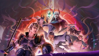 The Westward: The Kingdom of Shadow Trailer