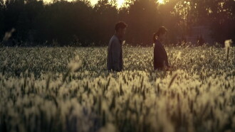 The Wheat Trailer