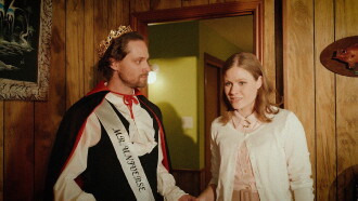 The Wheel of Heaven Trailer