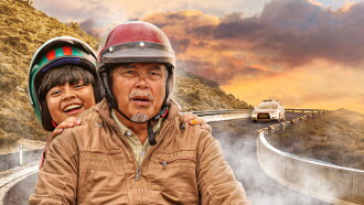 The Wheel of Life Trailer
