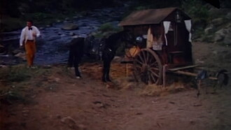 The Whip vs. Satan Trailer
