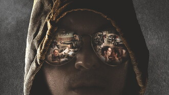 The Whiskey Bandit Trailer