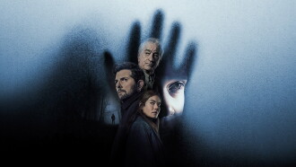 The Whisper Man Trailer
