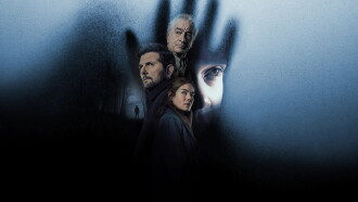 The Whisper Man Trailer