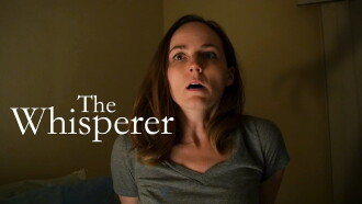 The Whisperer Trailer