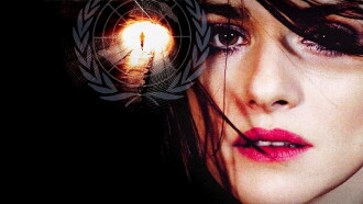 The Whistleblower Trailer